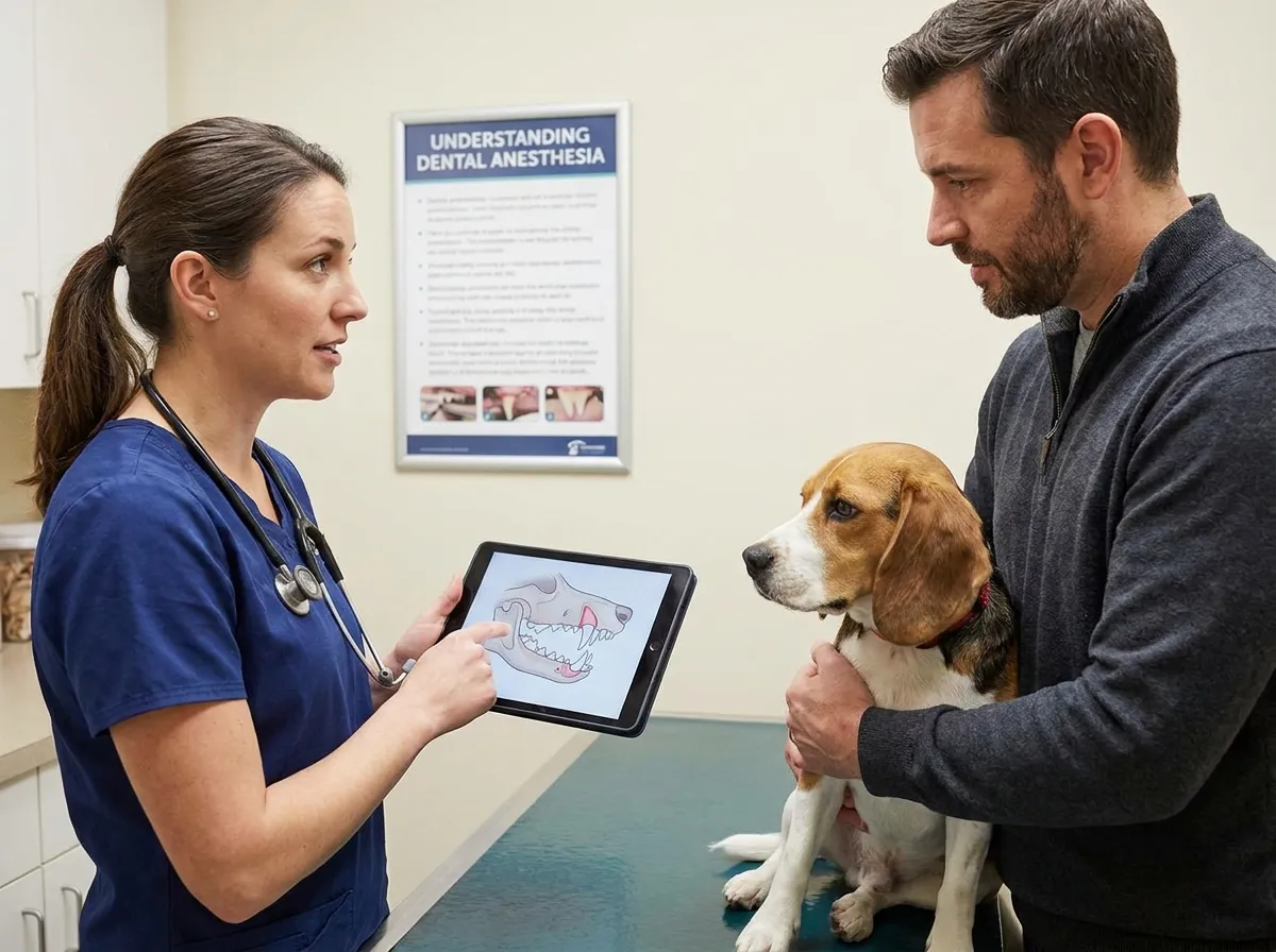 Anesthesia Anxiety: How to Address Pet Owners' Biggest Dental Fears in Your Marketing