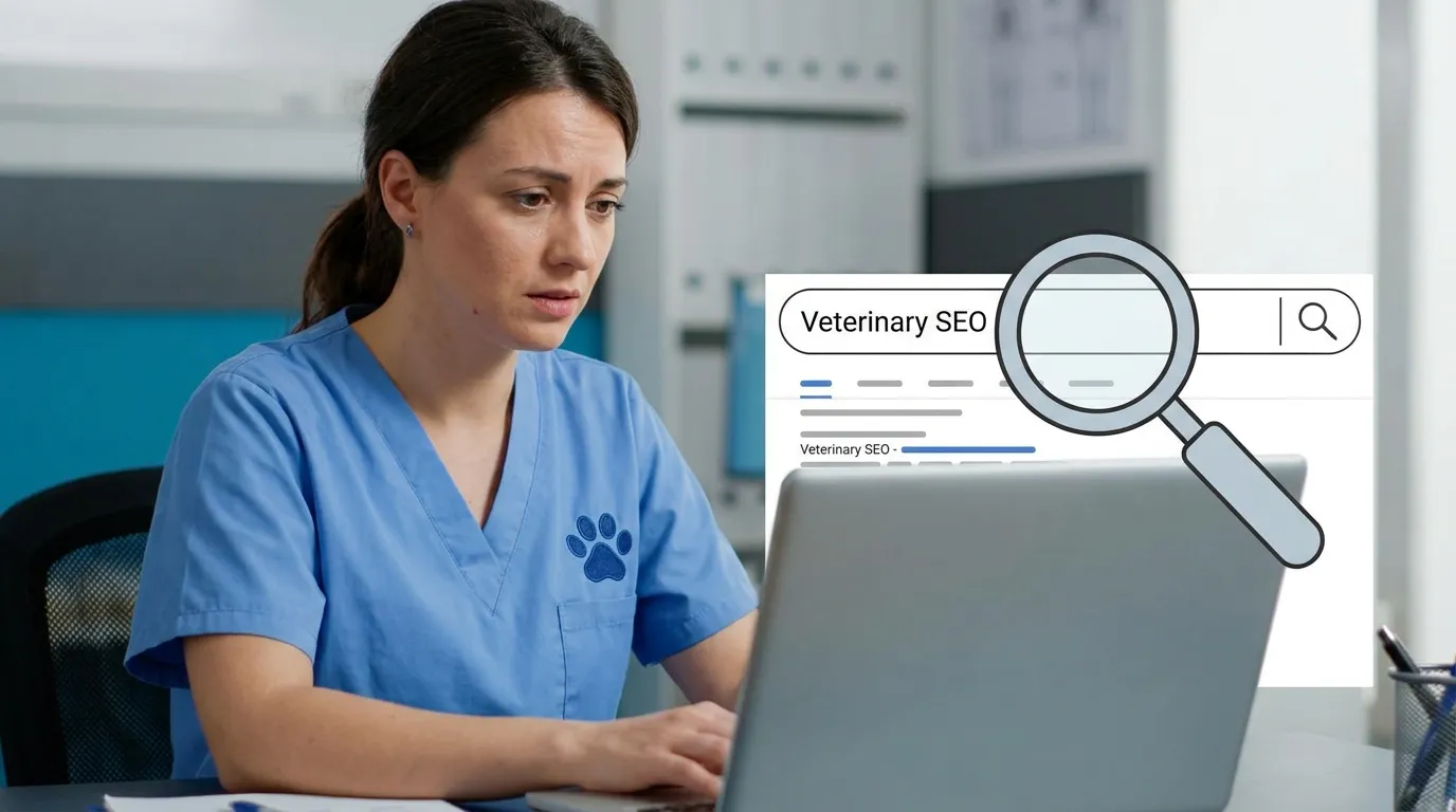 How to Choose the Best Veterinary SEO Company: Red Flags, Questions to Ask, and What Results Should Look Like